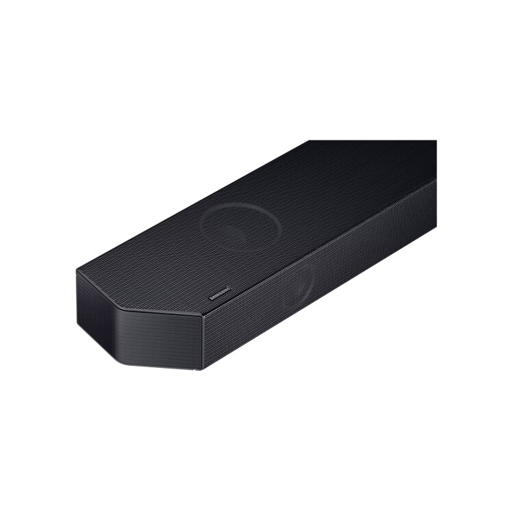 Barra de Sonido Premium Samsung 3.1.2 Ch HW-Q700C Barra de Sonido Premium Samsung 3.1.2 Ch HW-Q700C