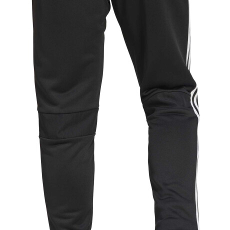 Pantalón Largo Tiro 25 Essentials de Hombre negro