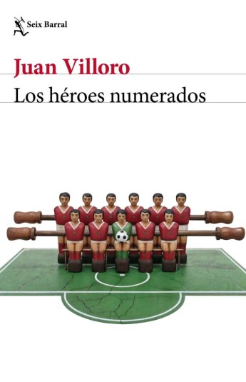 Los héroes numerados Los héroes numerados