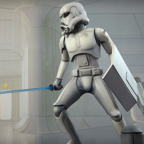 Stormtrooper · Star Wars Concept - 470 Stormtrooper · Star Wars Concept - 470