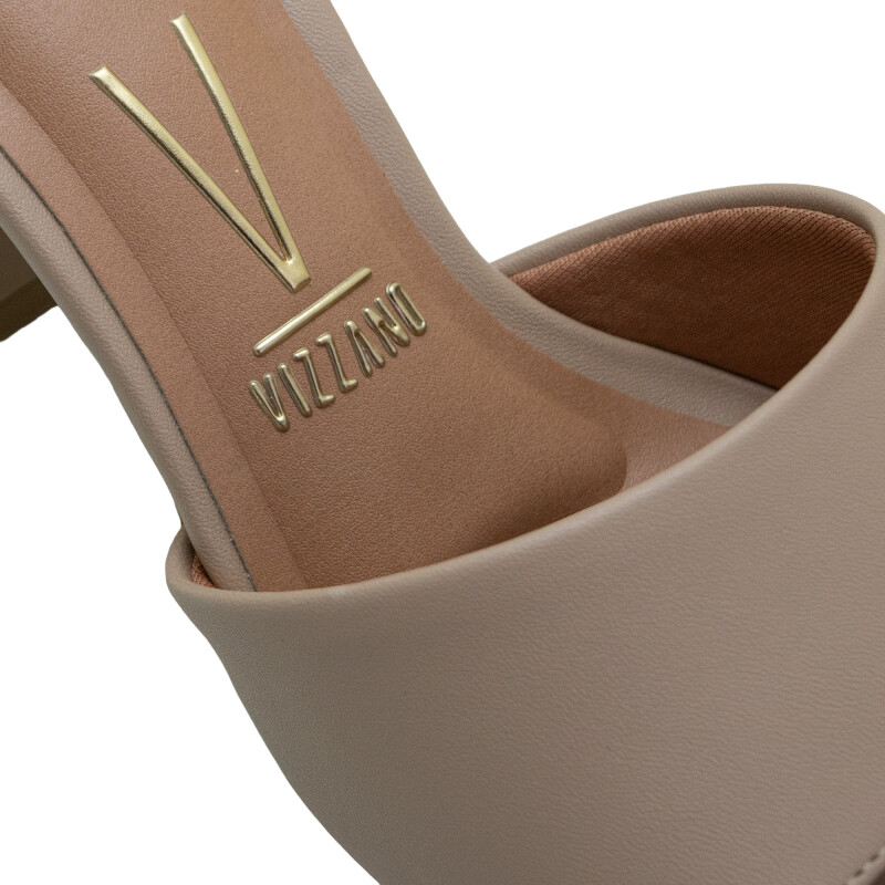 Zapatos Vizzano de Mujer - 6464.100-7286 Beige