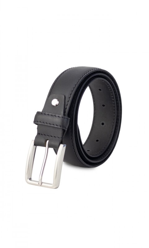 CINTO FELIPE NEGRO 115 CM