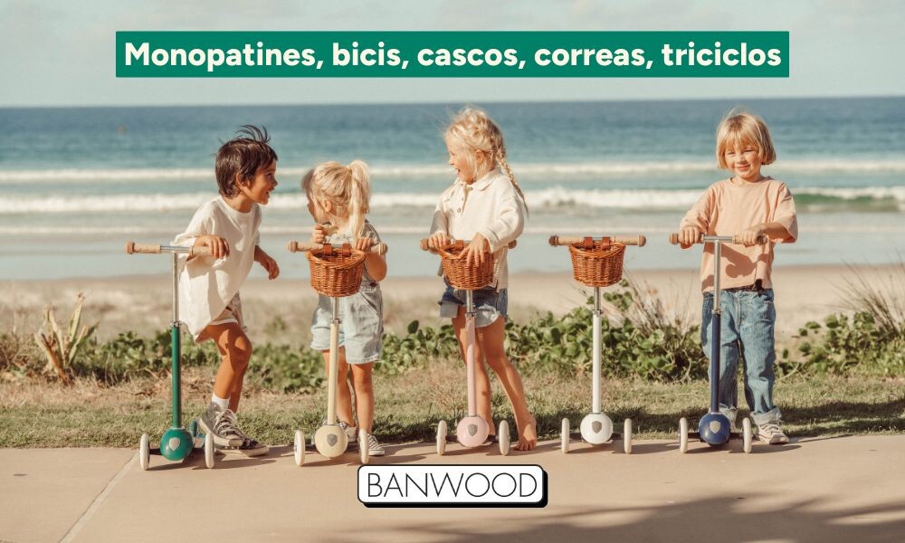 Banwood