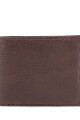 Billetera Quique Whisky