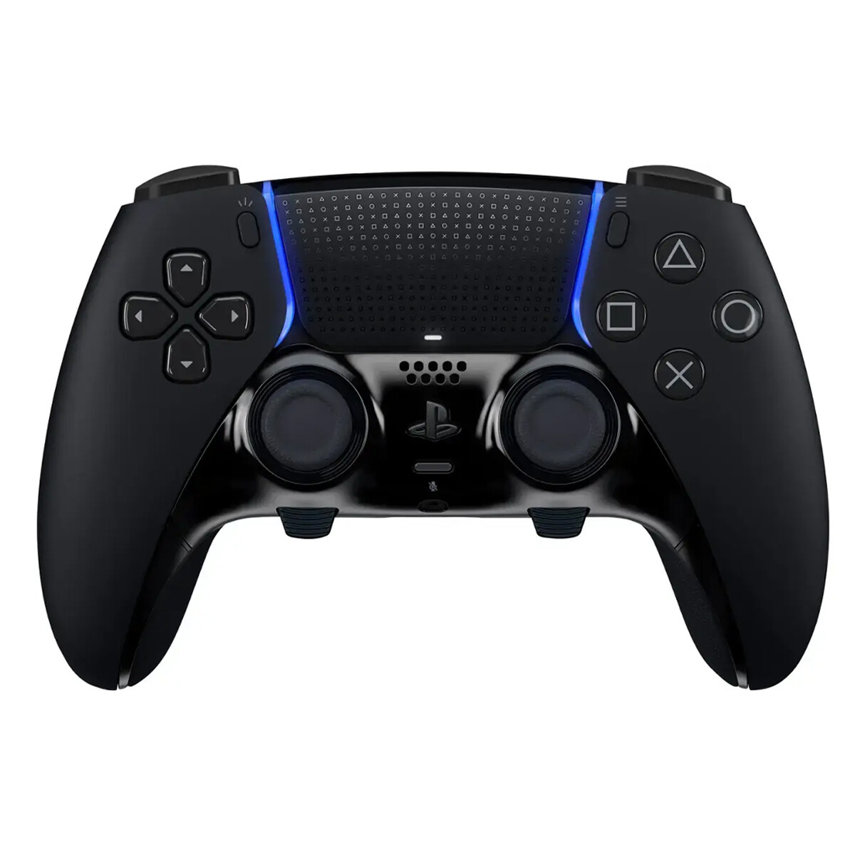 Joystick Inalámbrico Pro Sony Playstation 5 Edge PS5 Black 