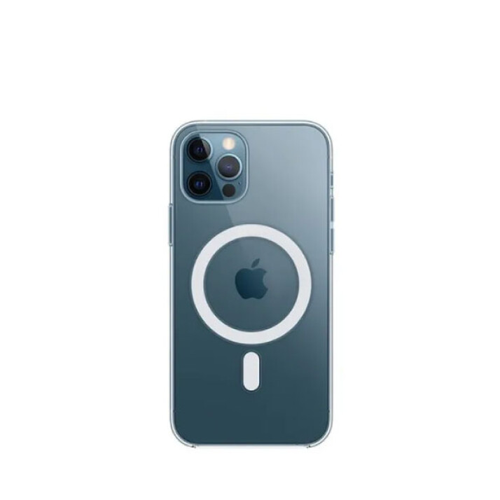 Clear Case MagSafe iPhone 12 Pro Clear Case MagSafe iPhone 12 Pro
