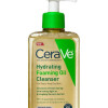 Cerave Limpiador en aceite espumoso hidratante 473 ml Cerave Limpiador en aceite espumoso hidratante 473 ml