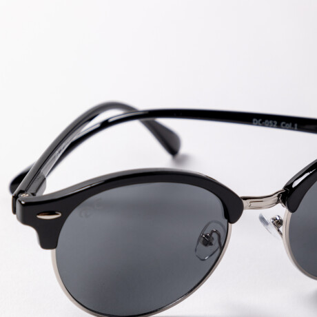 LENTES ERIN Negro