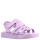 Sandalias de Mujer Miss Carol Orense Lila