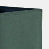 ORGANIZADOR DE TELA VERDE 31X31CM Unica