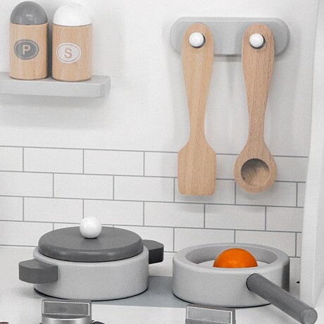 Polar B Cocina Gris 44049 001