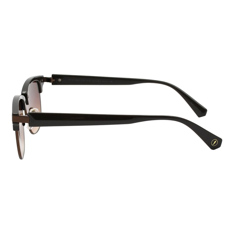 Lente de Sol Chilli Beans Anitta Marrón