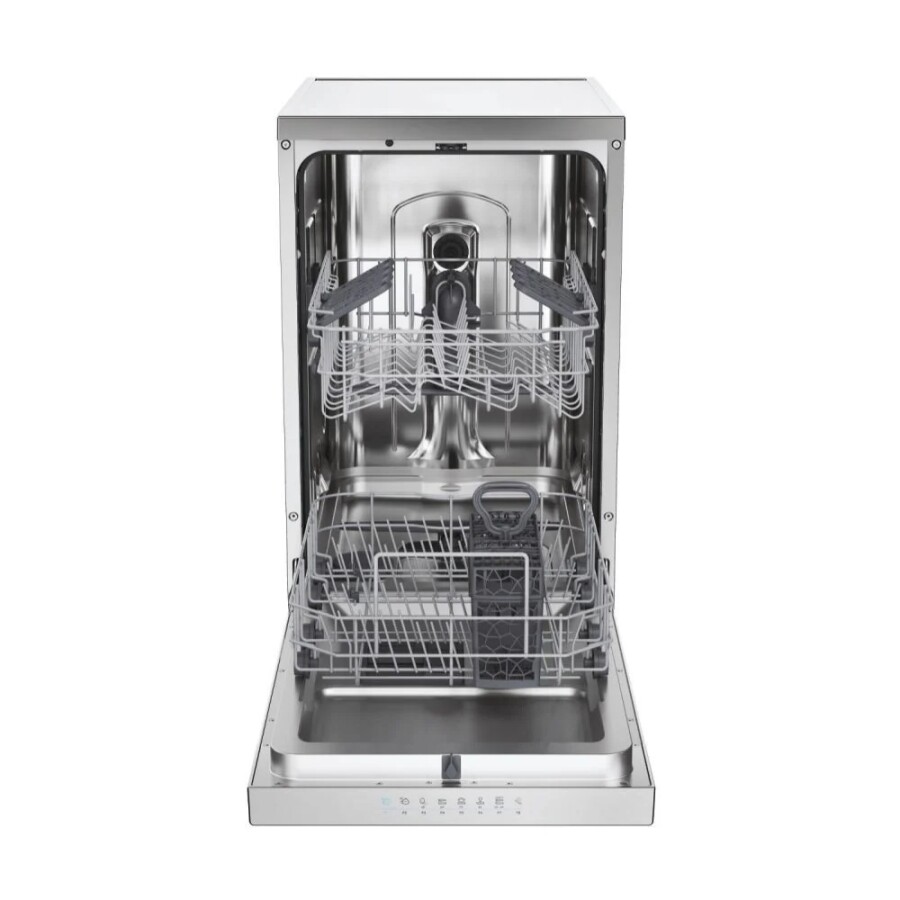 Lavavajillas 10 Servicios Candy CF0C7SB0FX Lavavajillas 10 Servicios Candy CF0C7SB0FX