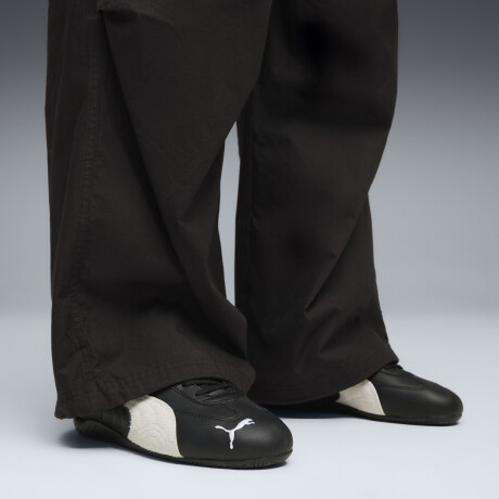 Speedcat LTHR 40317502 Neg/Blanco