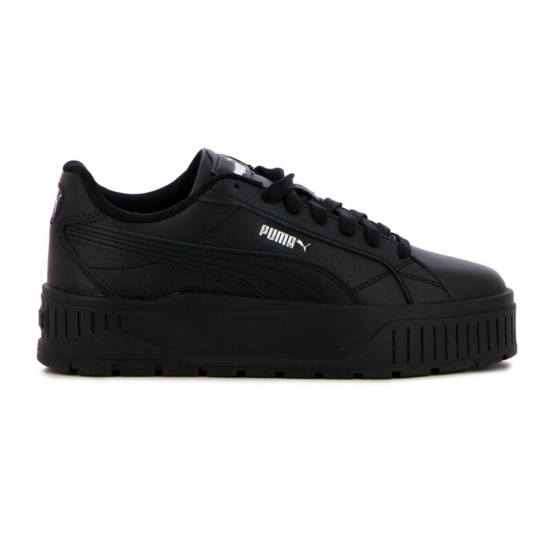 Puma Karmen II L Plataforma Negro