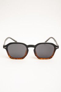 Lentes De Sol Polarizados Chocolate