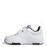 Championes Infantiles Adidas Tensaur Sport 2.0 Blanco - Negro
