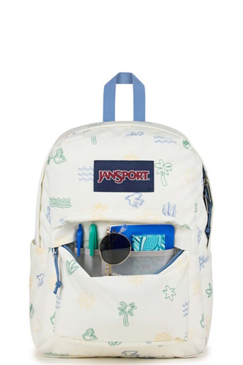 MOCHILA BEYOND PACK SUNNY SKETCHES