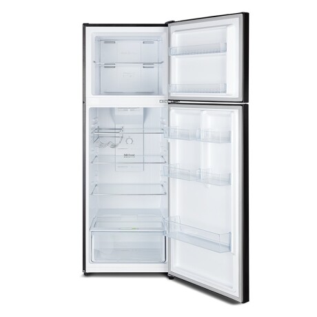 Heladera Refrigerador Enxuta RENX1350N No frost 001