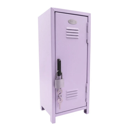 Locker Mini Locker Mini