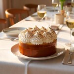 Torta Rogel Torta Rogel