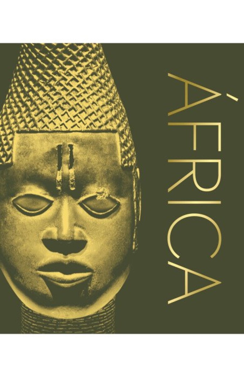 AFRICA 