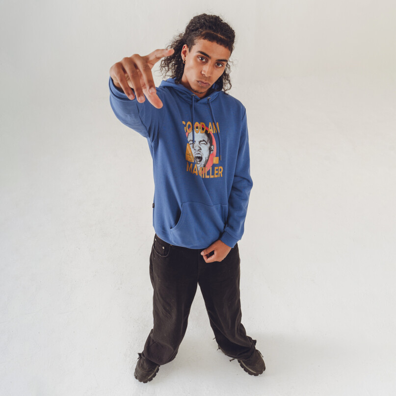 KANGURO MAC MILLER KANGURO MAC MILLER