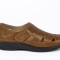 LEGERO OPEN BROWN