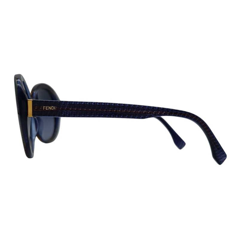FENDI 0001/S70YHD5519140 C NEGRO D - Adulto - Marrón marróncombinado