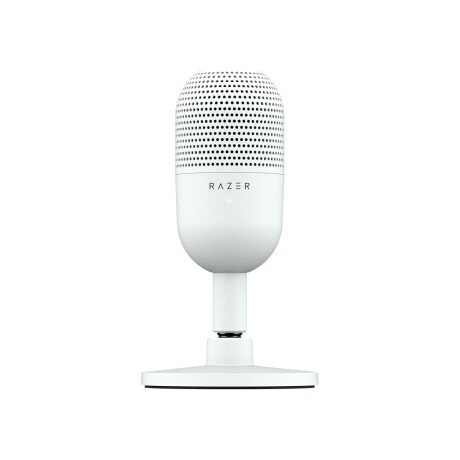Micrófono Razer Seiren V3 Mini white Micrófono Razer Seiren V3 Mini white
