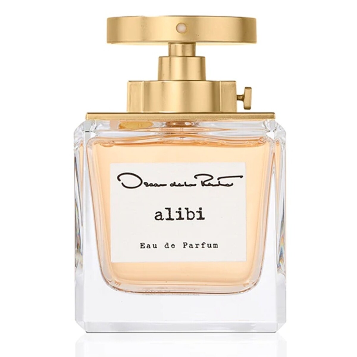 Perfume Oscar de la Renta Bella Essence EDP 100ml 
