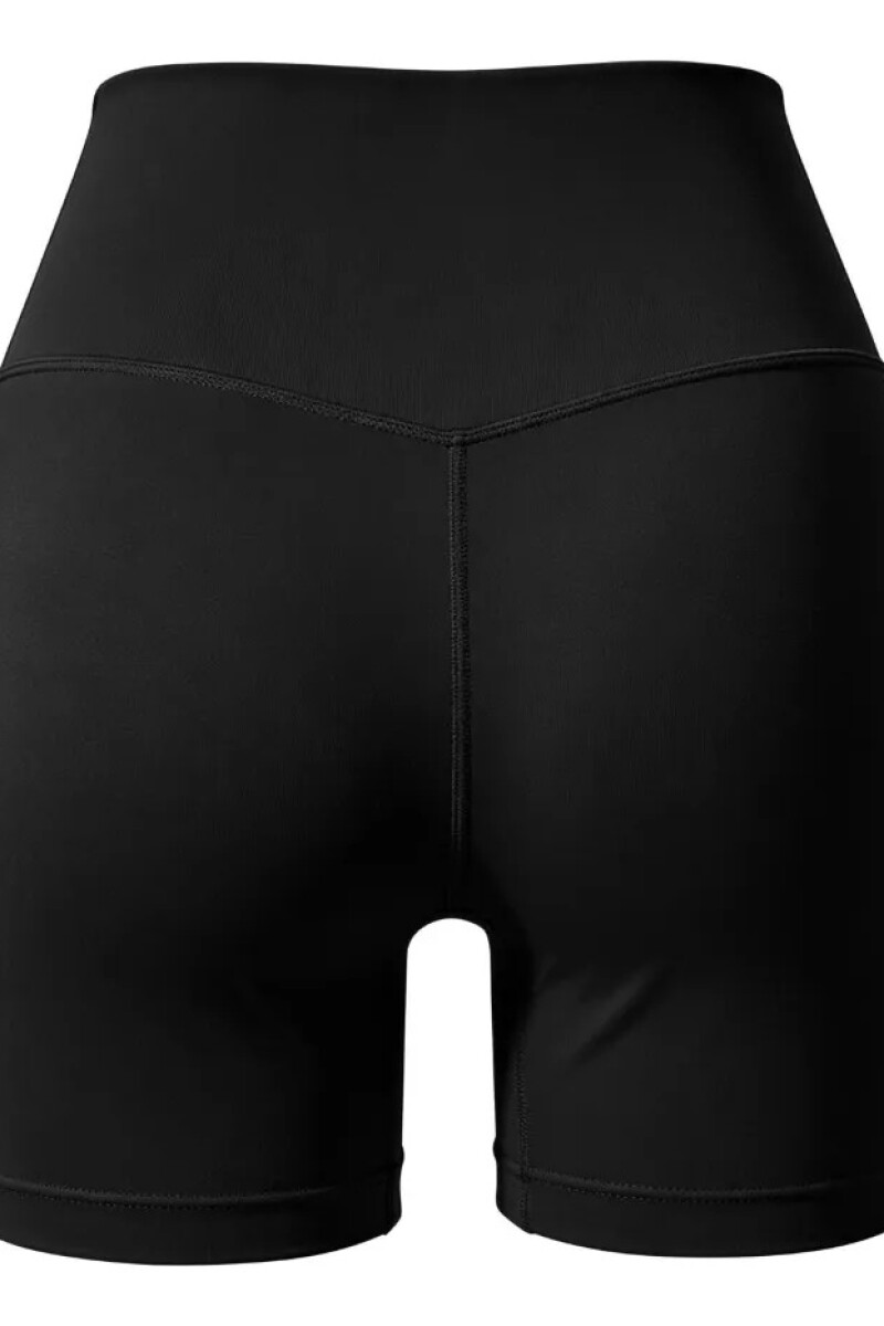 Biker deportiva Oreiro Negro