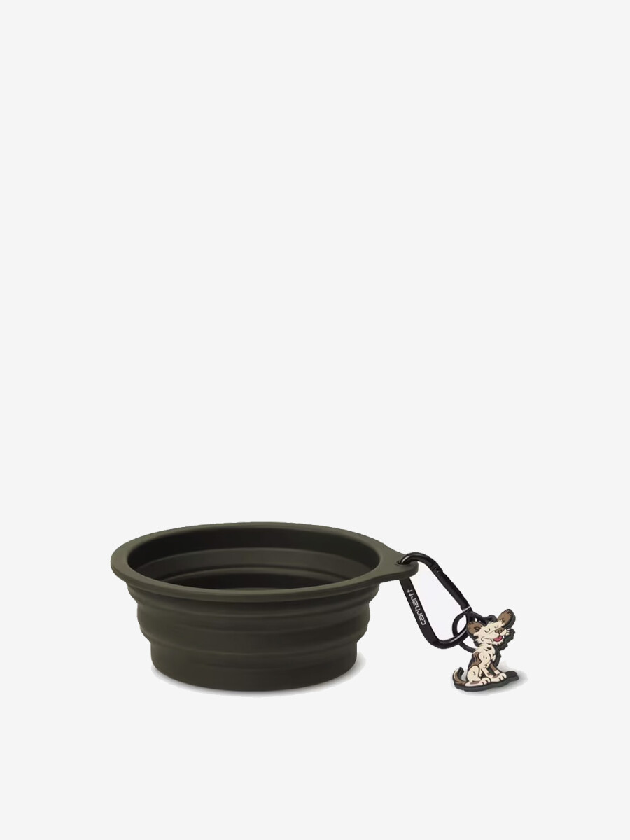 WILD DOG FOLDABLE BOWL 