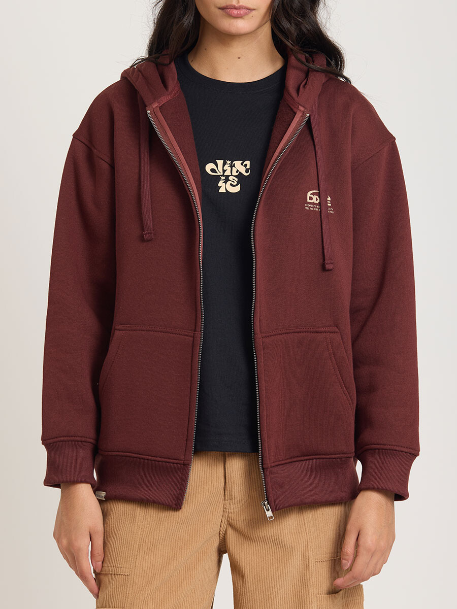 CANGURO C/C EURIAL DIXIE - Ladrillo 