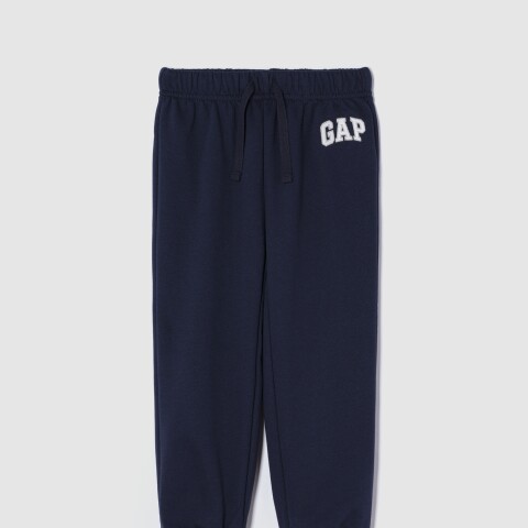 V-FRCH FT LOGO JGR TAPESTRY NAVY