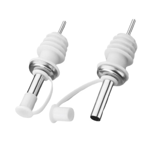 Dosador para vinagre y aceite 2 piezas Brinox 1573/305 Dosador para vinagre y aceite 2 piezas Brinox 1573/305