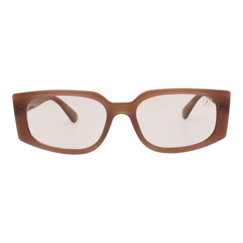 Lentes de Sol Chilli Beans Cumbria Marrón Claro