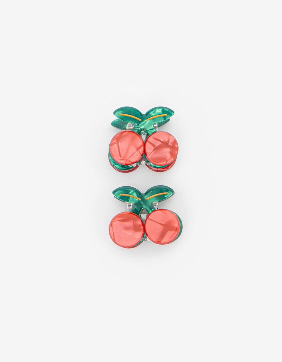 Set De Broches 