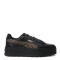 Championes de Mujer Puma Karmen II Animal Flair Negro - Animal Print