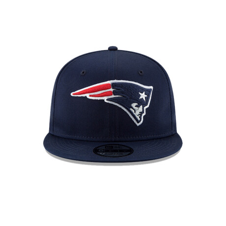 Gorro New Era - New England Patriots 9Fifty - 11872973 NAVY