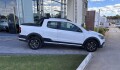 VW Saveiro Cross - 2020 VW Saveiro Cross - 2020