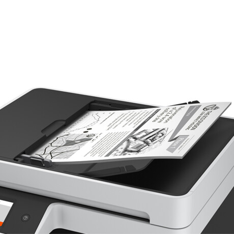 Impresora Monocromática Multifunción Epson M3170 Duplex WiFi Impresora Monocromática Multifunción Epson M3170 Duplex WiFi