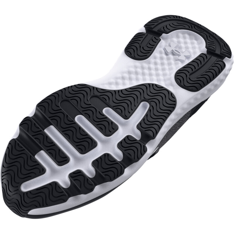 UA BGS Charged Revitalize-BLK BLK-001