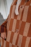 Buzo Salamanca Brown