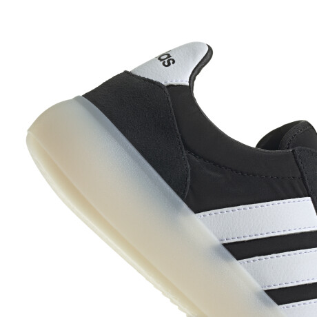 Championes adidas Bareeda Decode Black