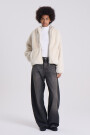 CAMPERA ASTRO Crudo