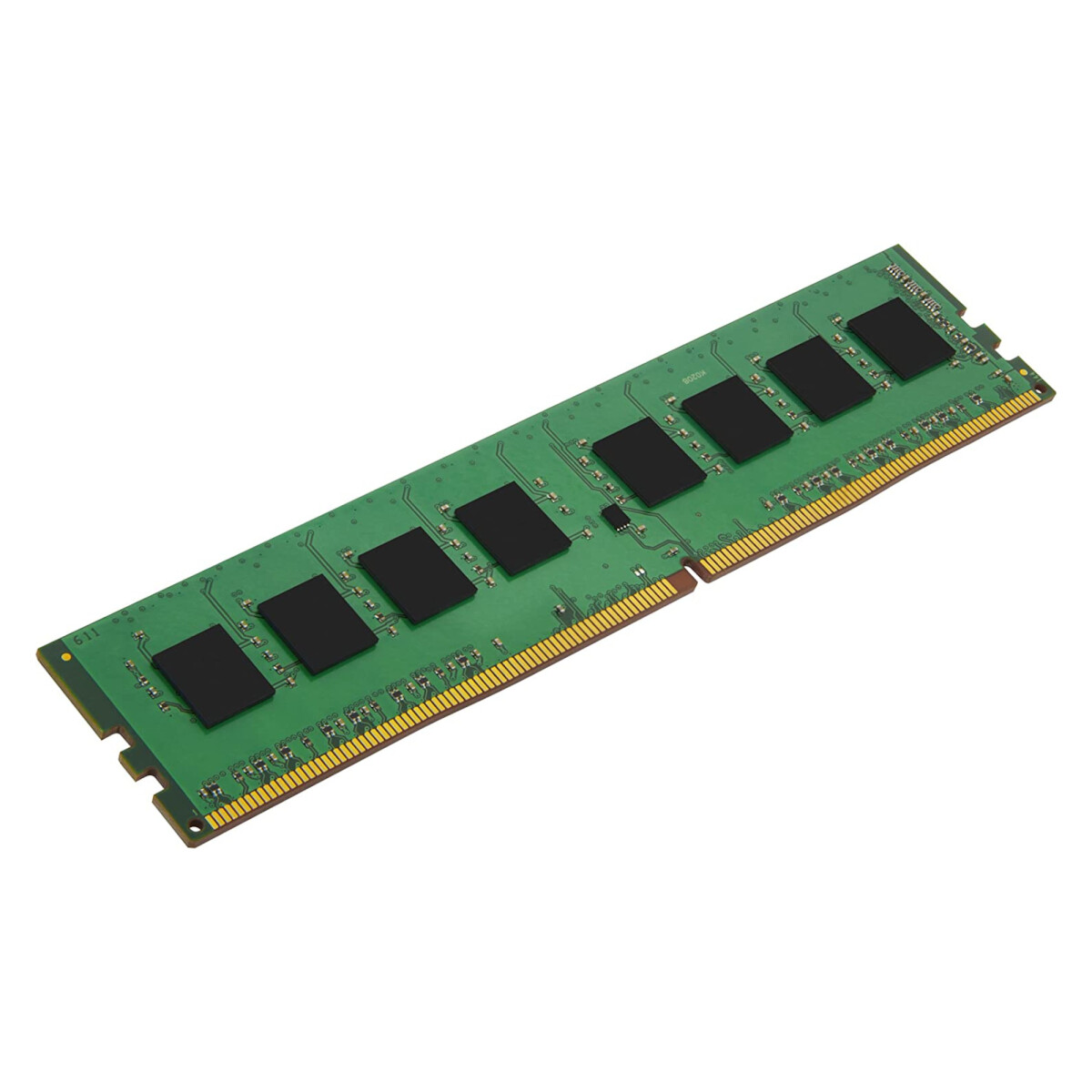 Memoria Udimm Ddr4 Kingston 16gb 3200mhz 