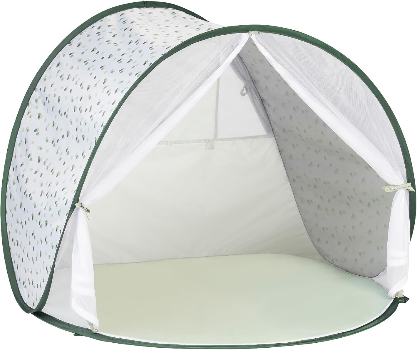 Carpa con filtro UV green BABYMOOV 