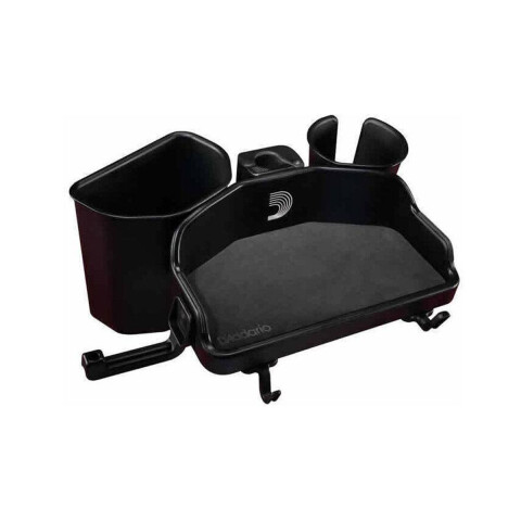SOPORTE MICROFONO DADDARIO PWMSASSK01 P/ACC SOPORTE MICROFONO DADDARIO PWMSASSK01 P/ACC