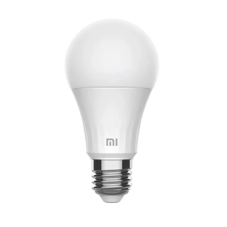 Bombilla LED Inteligente XIAOMI LED Luz Fría 7.5W Bombilla LED Inteligente XIAOMI LED Luz Fría 7.5W